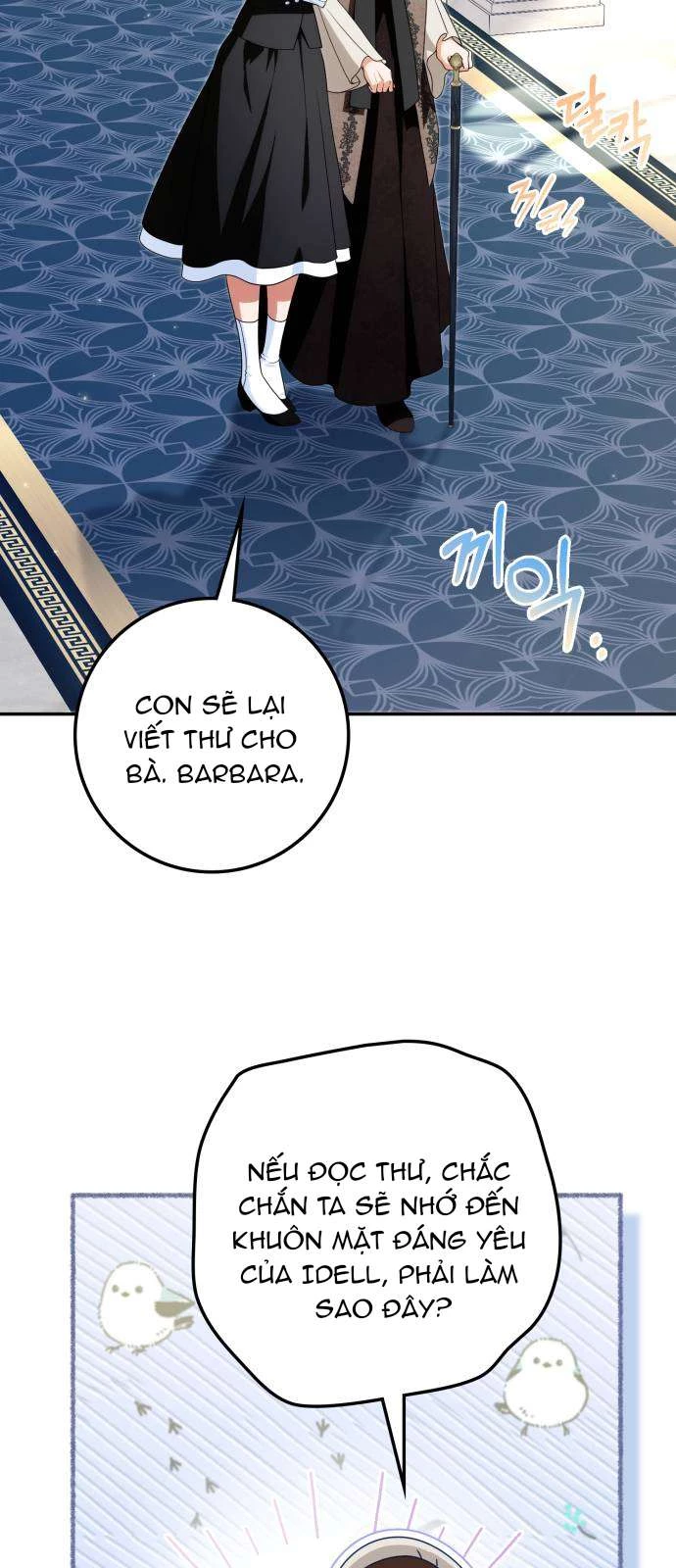 Nữ Công Tước Chiến Lợi Phẩm Chapter 35 - 27