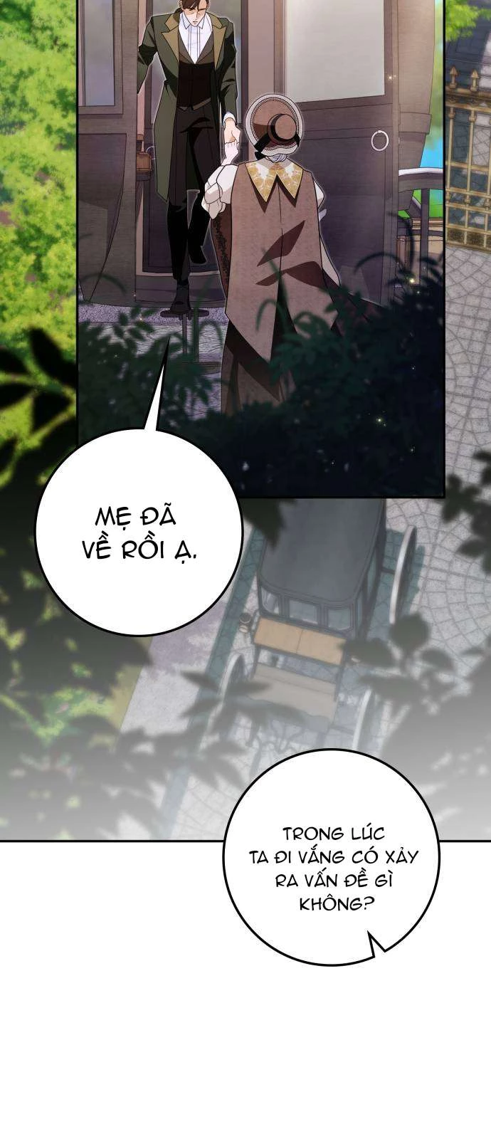 Nữ Công Tước Chiến Lợi Phẩm Chapter 35 - 32