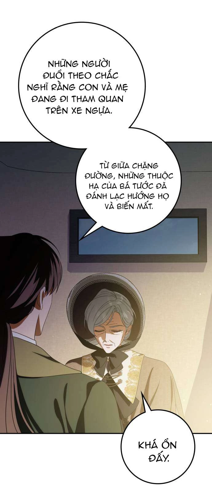 Nữ Công Tước Chiến Lợi Phẩm Chapter 35 - 33