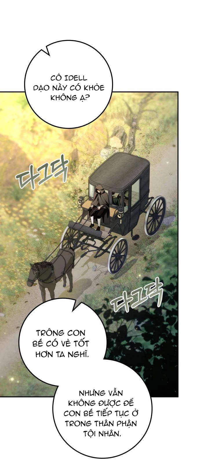 Nữ Công Tước Chiến Lợi Phẩm Chapter 35 - 34