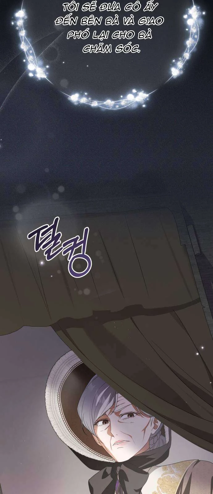 Nữ Công Tước Chiến Lợi Phẩm Chapter 35 - 36