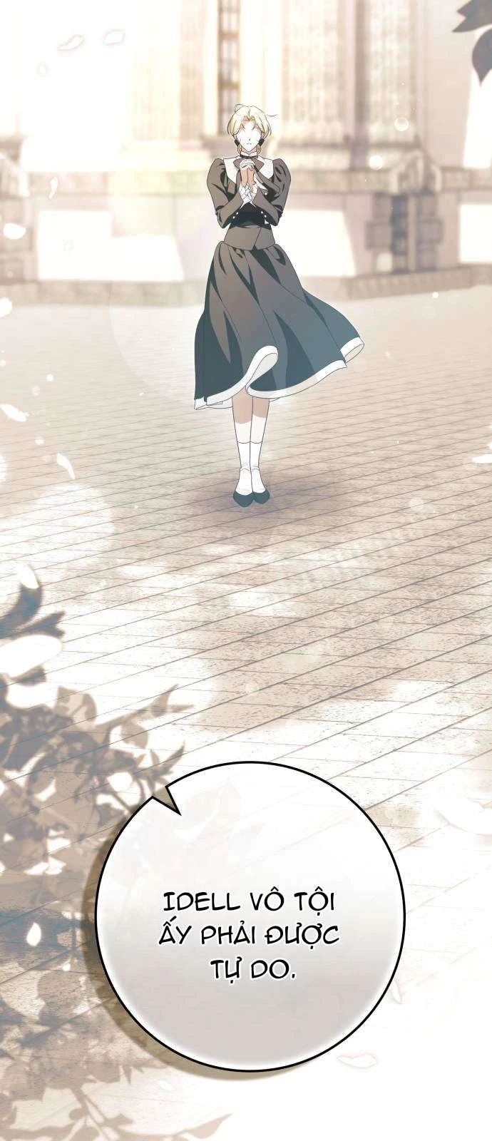 Nữ Công Tước Chiến Lợi Phẩm Chapter 35 - 38