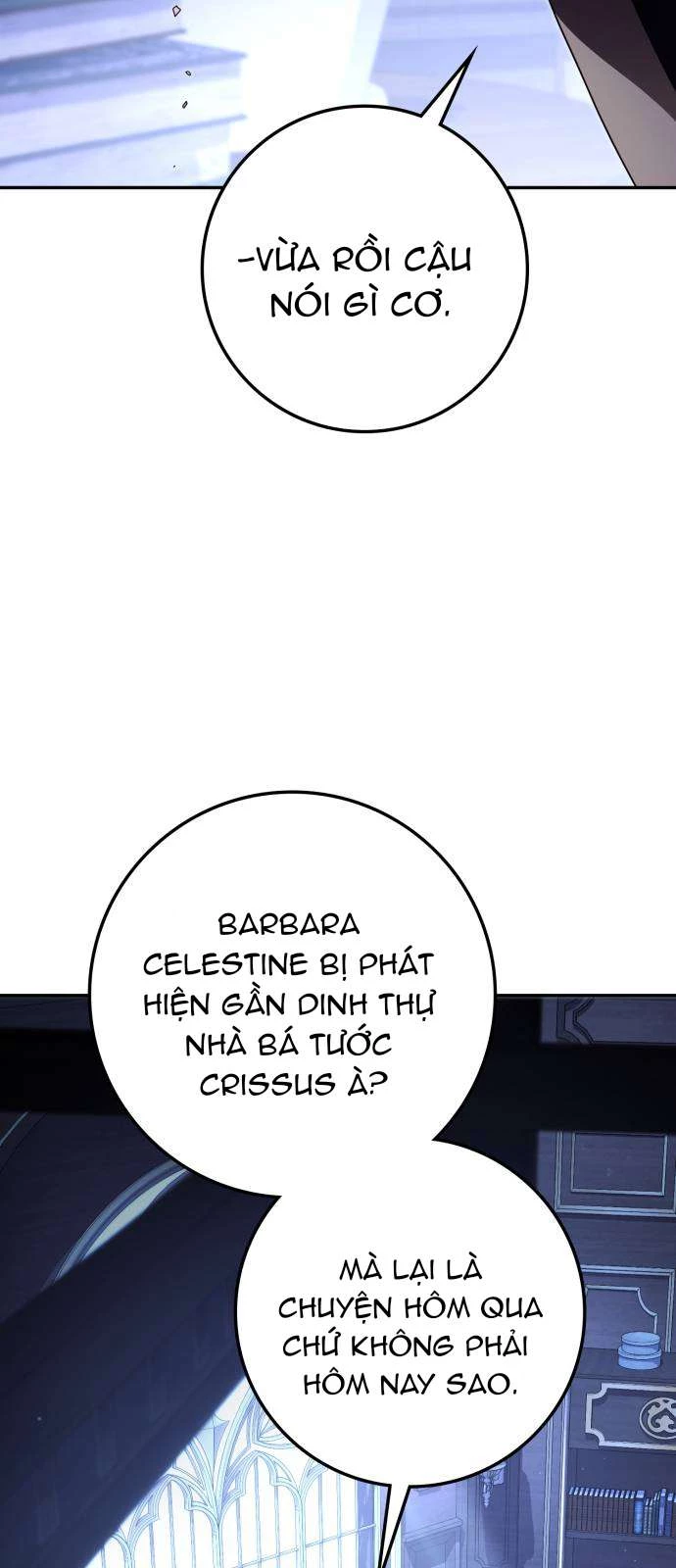 Nữ Công Tước Chiến Lợi Phẩm Chapter 35 - 40