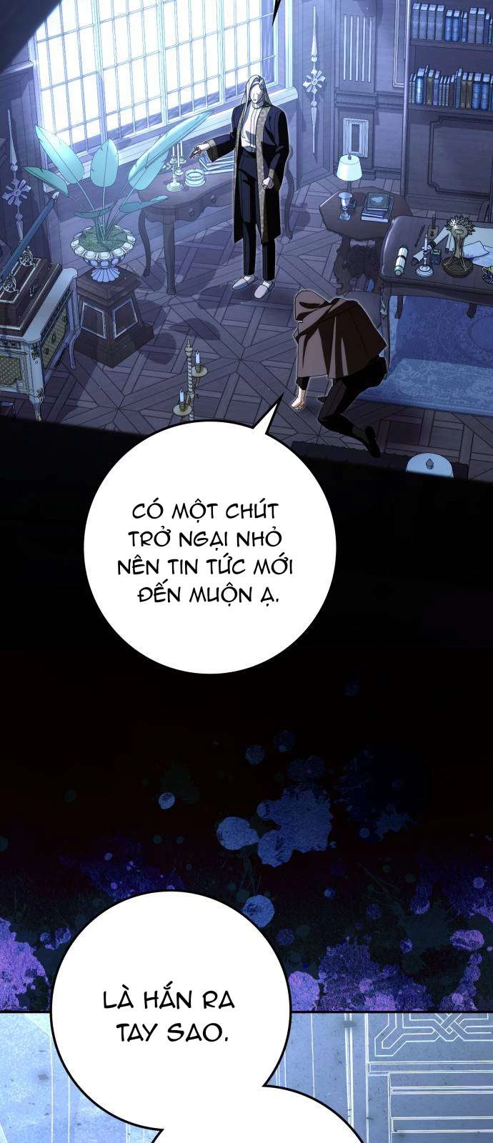 Nữ Công Tước Chiến Lợi Phẩm Chapter 35 - 41