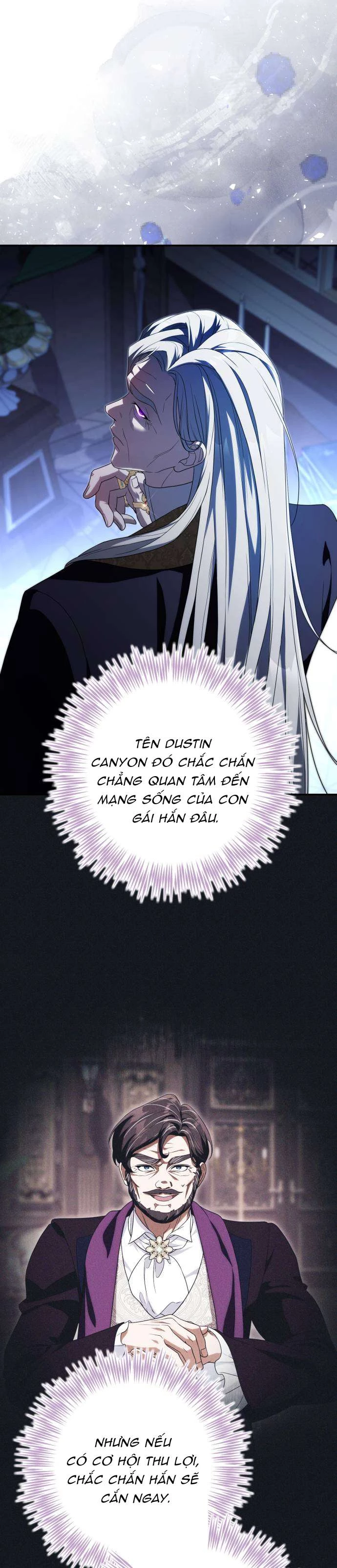 Nữ Công Tước Chiến Lợi Phẩm Chapter 35 - 45