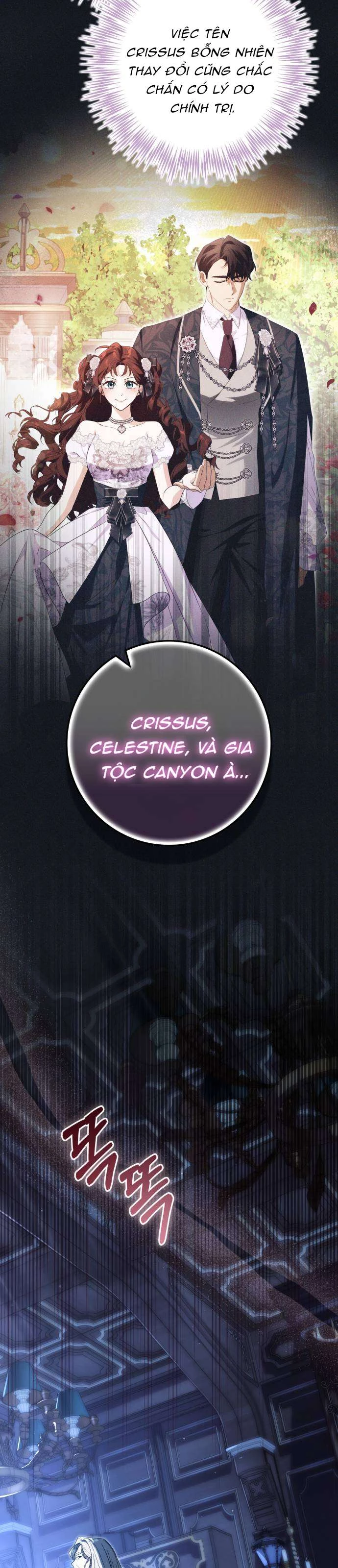 Nữ Công Tước Chiến Lợi Phẩm Chapter 35 - 46