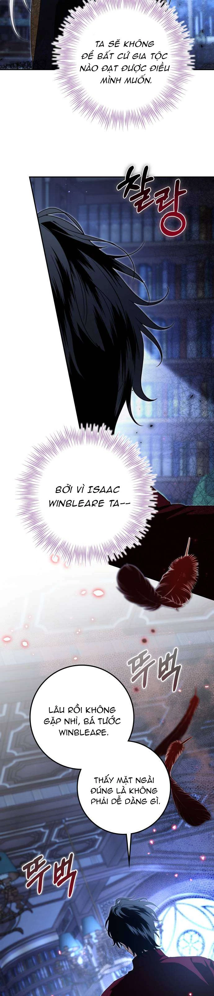 Nữ Công Tước Chiến Lợi Phẩm Chapter 35 - 49