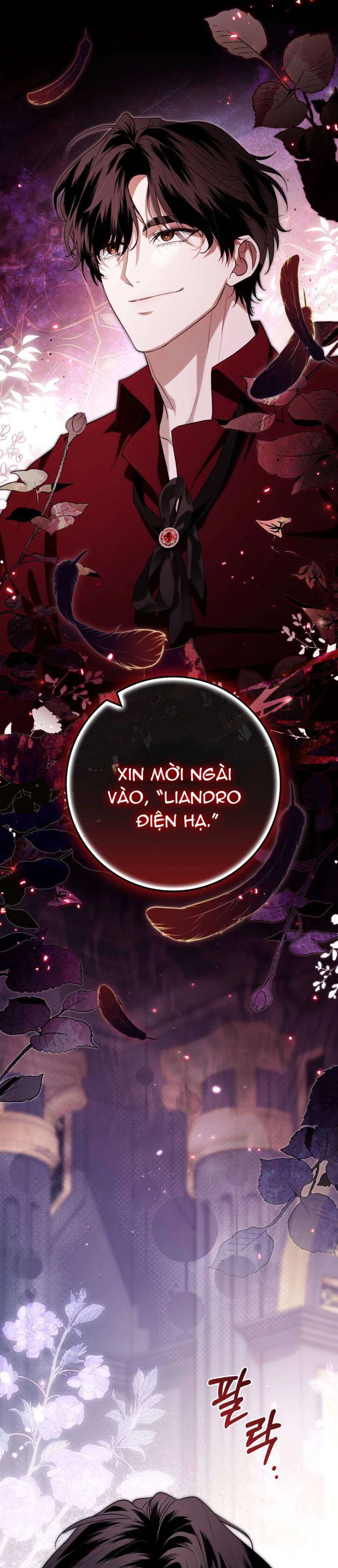 Nữ Công Tước Chiến Lợi Phẩm Chapter 35 - 51