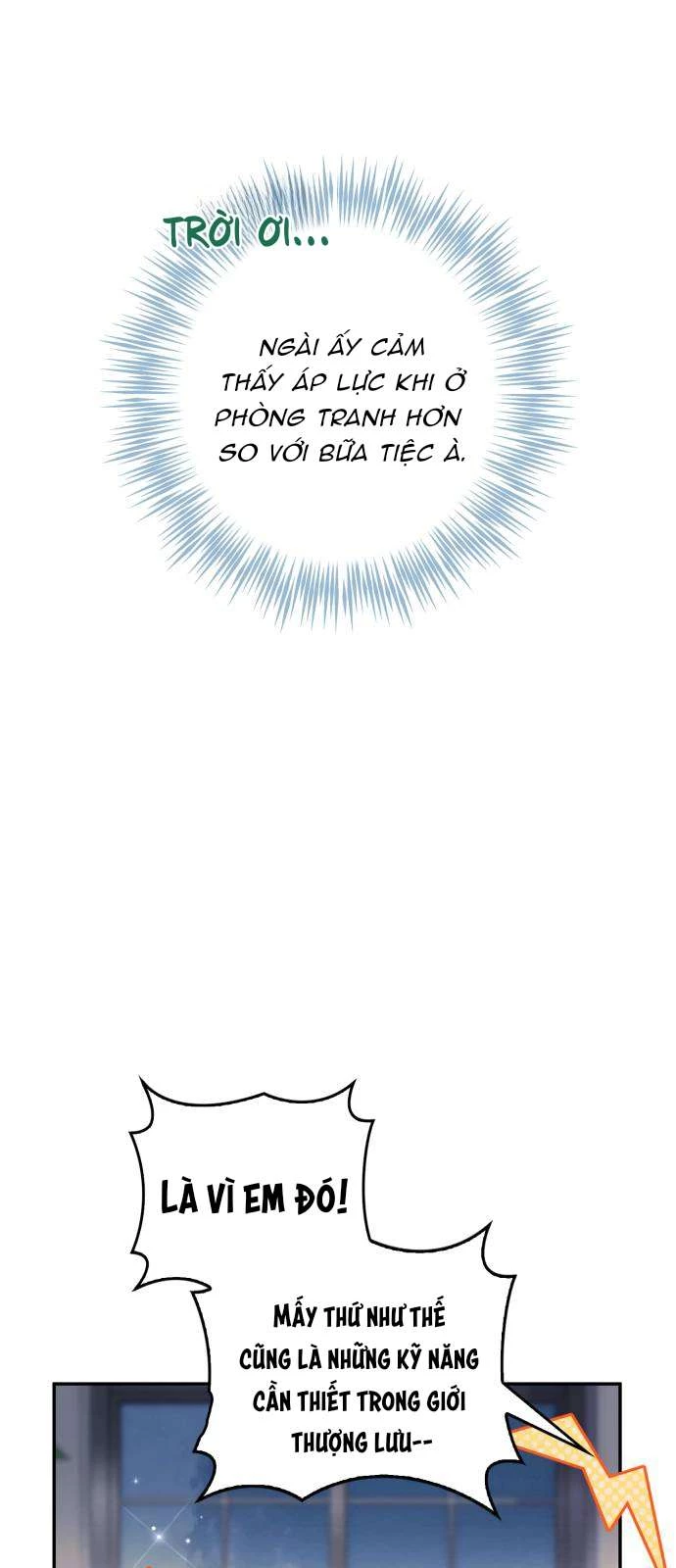 Nữ Công Tước Chiến Lợi Phẩm Chapter 35 - 55