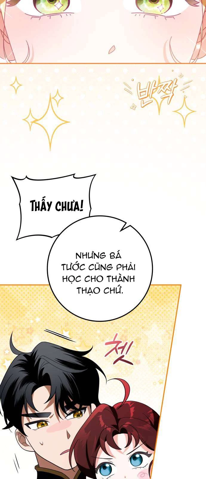 Nữ Công Tước Chiến Lợi Phẩm Chapter 35 - 57