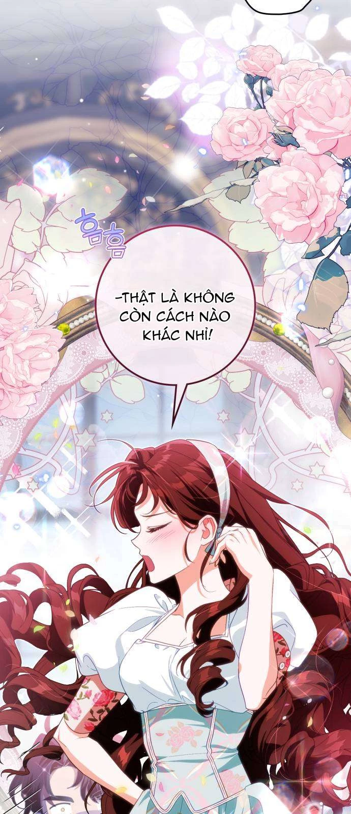 Nữ Công Tước Chiến Lợi Phẩm Chapter 35 - 59