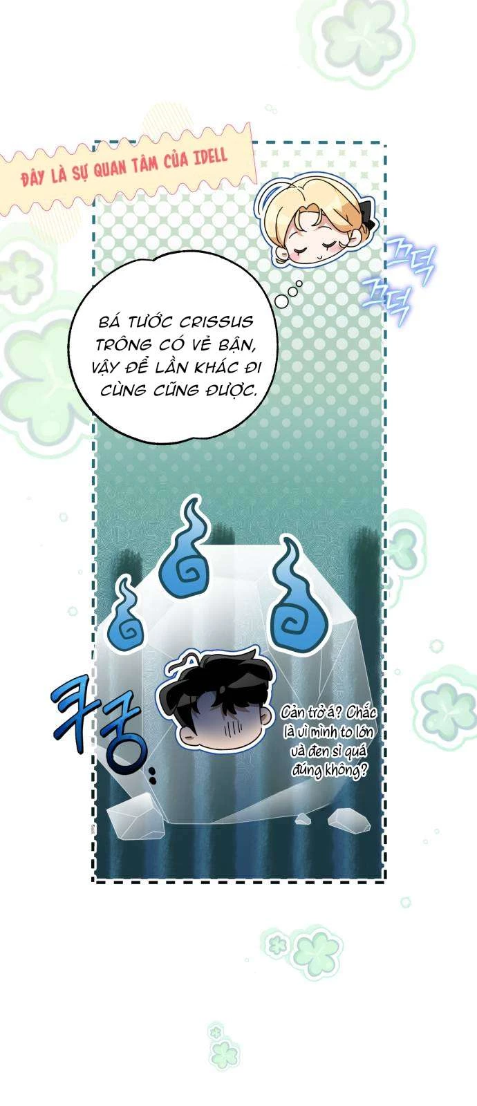 Nữ Công Tước Chiến Lợi Phẩm Chapter 35 - 62