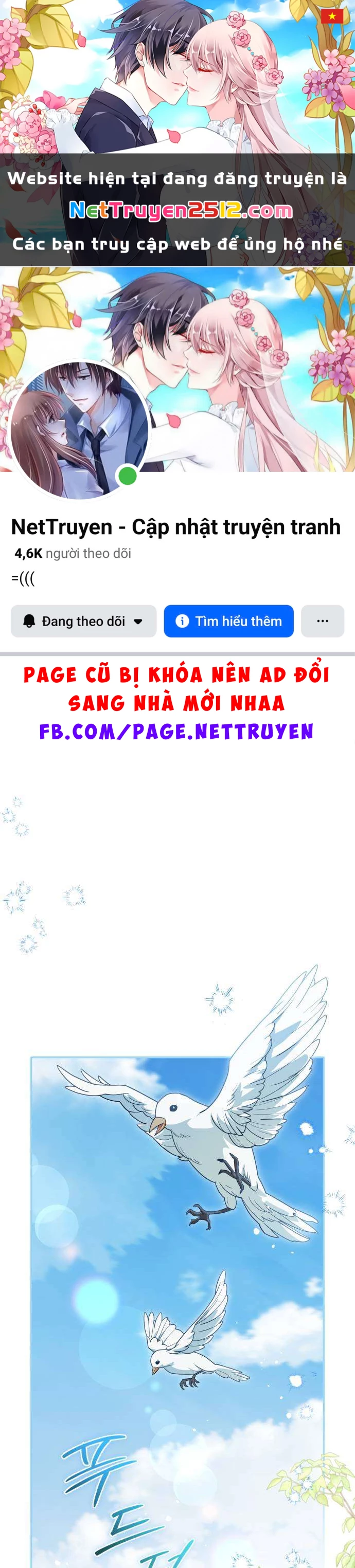 Nữ Công Tước Chiến Lợi Phẩm Chapter 36 - 1