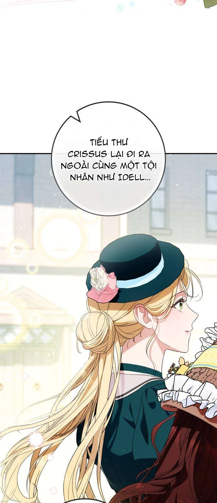 Nữ Công Tước Chiến Lợi Phẩm Chapter 36 - 7