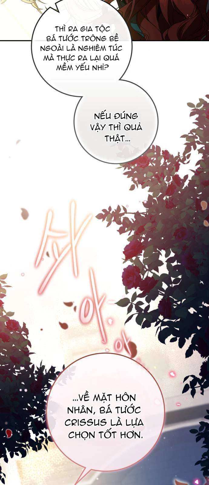 Nữ Công Tước Chiến Lợi Phẩm Chapter 36 - 8