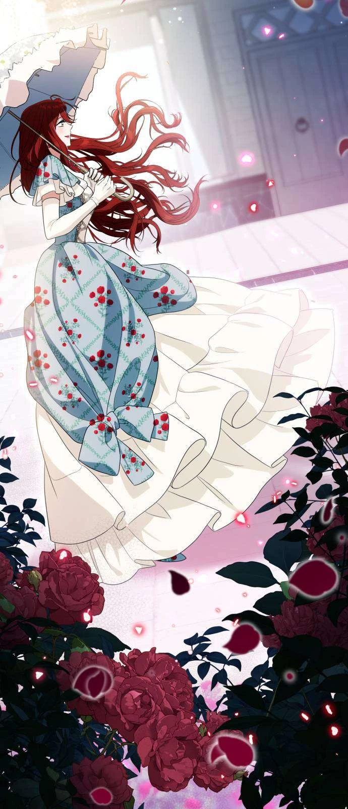 Nữ Công Tước Chiến Lợi Phẩm Chapter 36 - 9