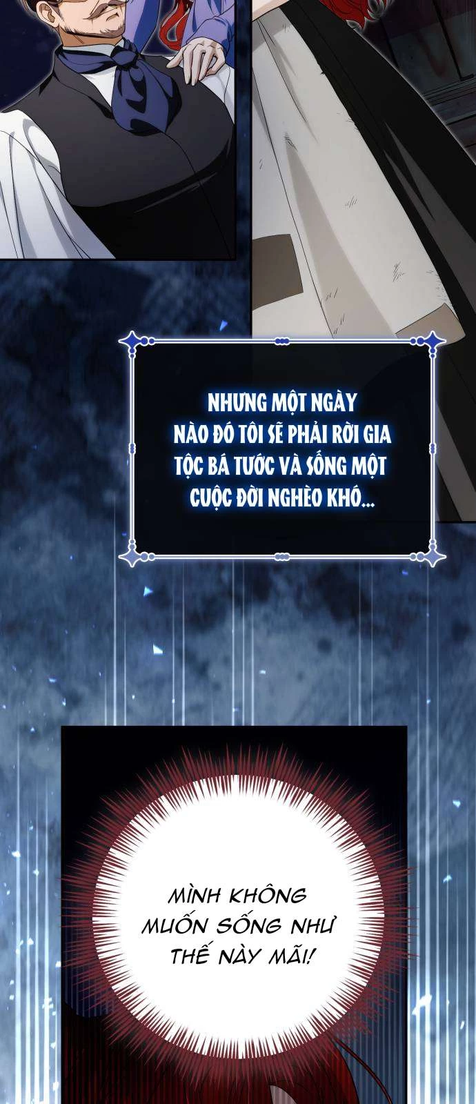 Nữ Công Tước Chiến Lợi Phẩm Chapter 36 - 12