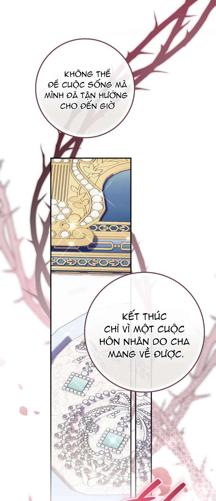 Nữ Công Tước Chiến Lợi Phẩm Chapter 36 - 16