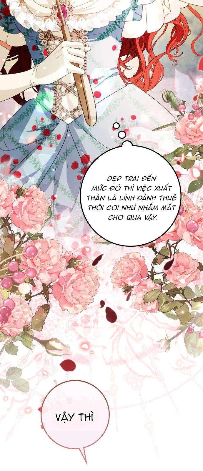 Nữ Công Tước Chiến Lợi Phẩm Chapter 36 - 18