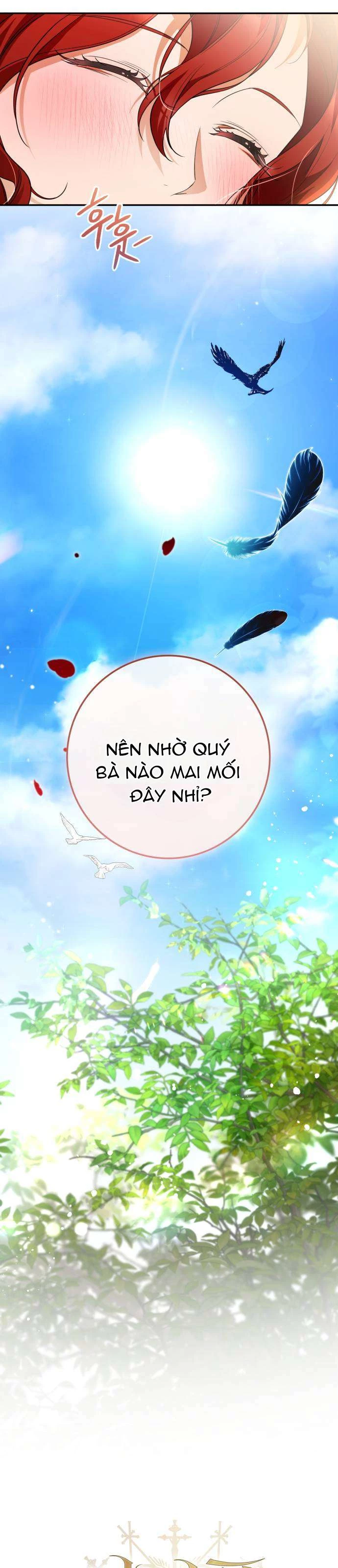 Nữ Công Tước Chiến Lợi Phẩm Chapter 36 - 19