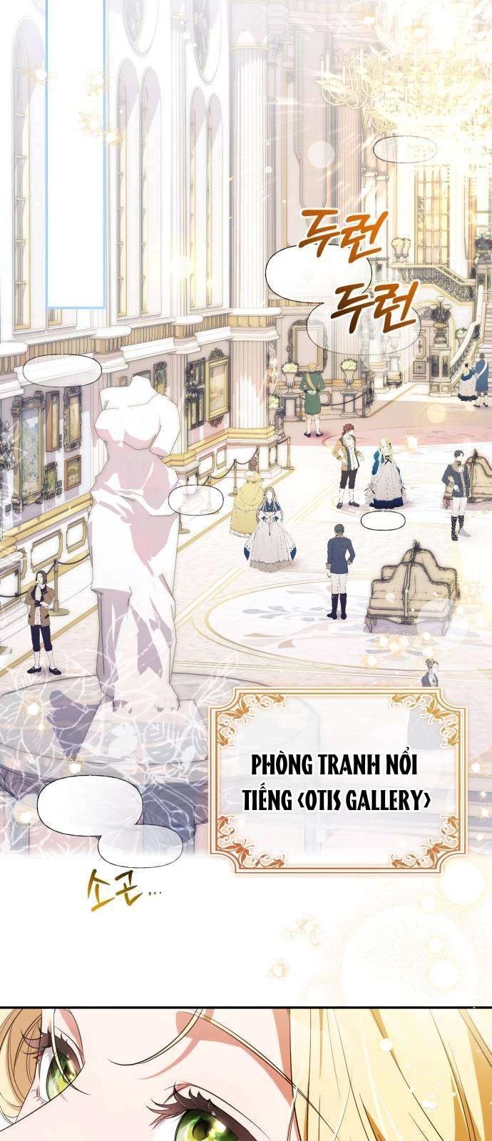 Nữ Công Tước Chiến Lợi Phẩm Chapter 36 - 21