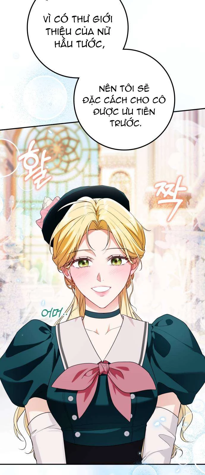 Nữ Công Tước Chiến Lợi Phẩm Chapter 36 - 25