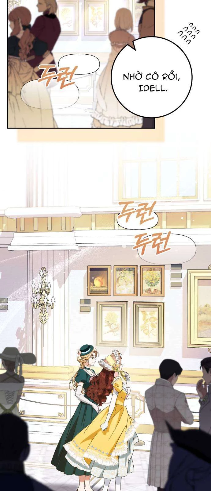 Nữ Công Tước Chiến Lợi Phẩm Chapter 36 - 27