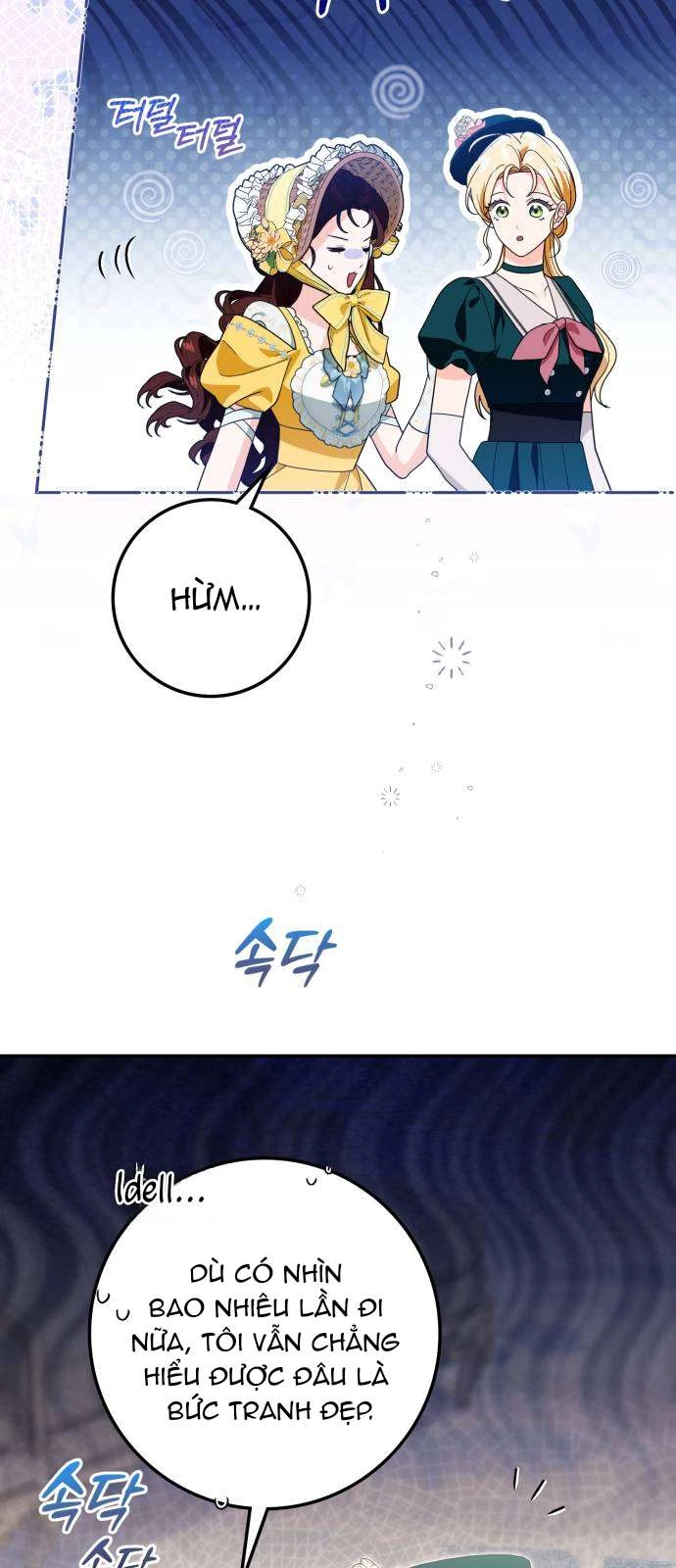 Nữ Công Tước Chiến Lợi Phẩm Chapter 36 - 29