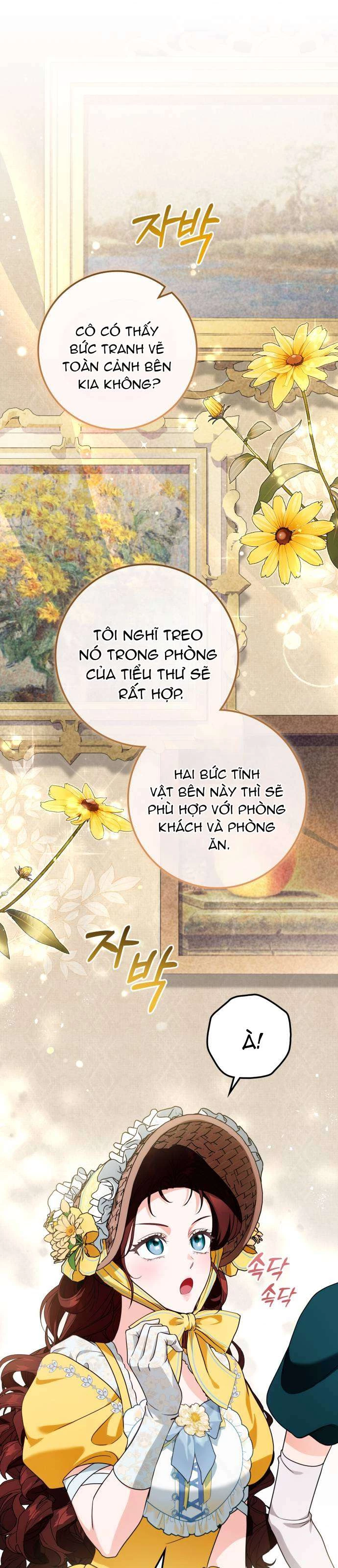 Nữ Công Tước Chiến Lợi Phẩm Chapter 36 - 32