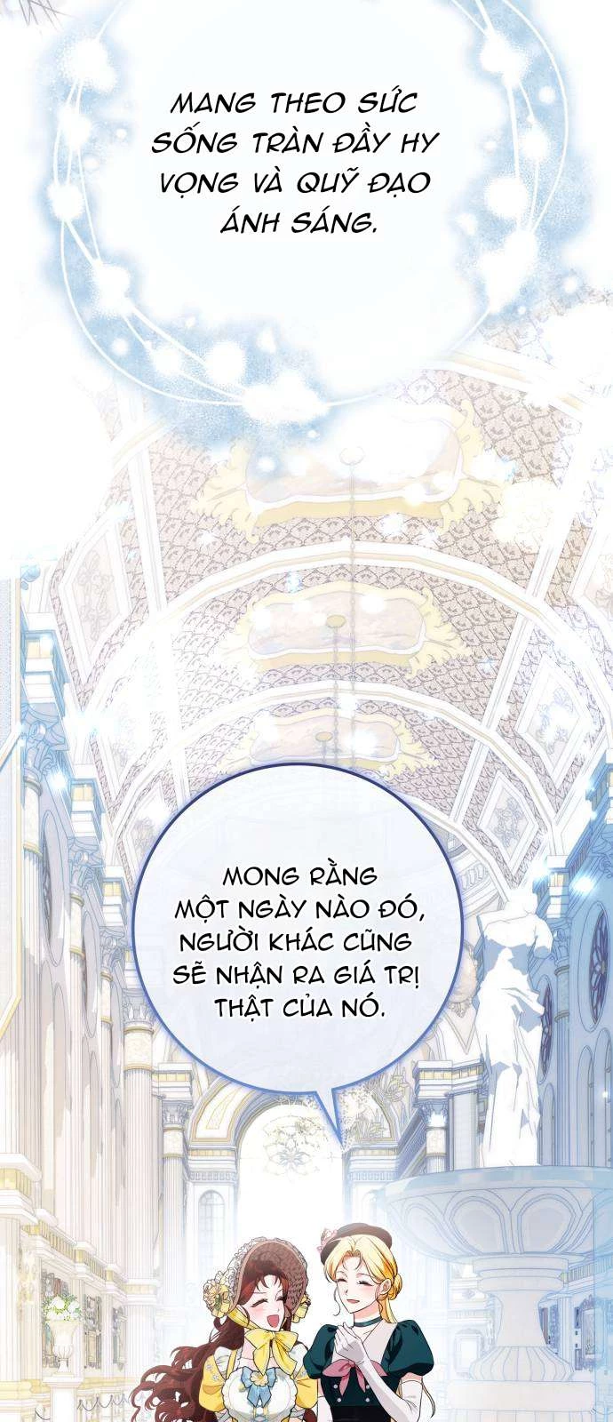 Nữ Công Tước Chiến Lợi Phẩm Chapter 36 - 43