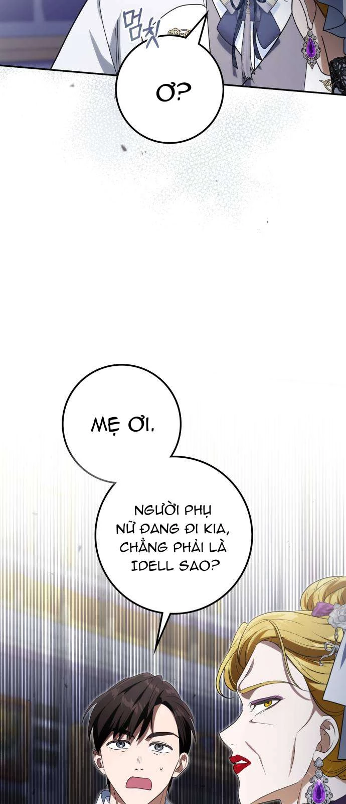 Nữ Công Tước Chiến Lợi Phẩm Chapter 36 - 46