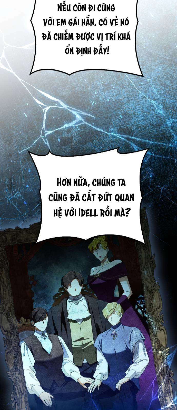 Nữ Công Tước Chiến Lợi Phẩm Chapter 36 - 55