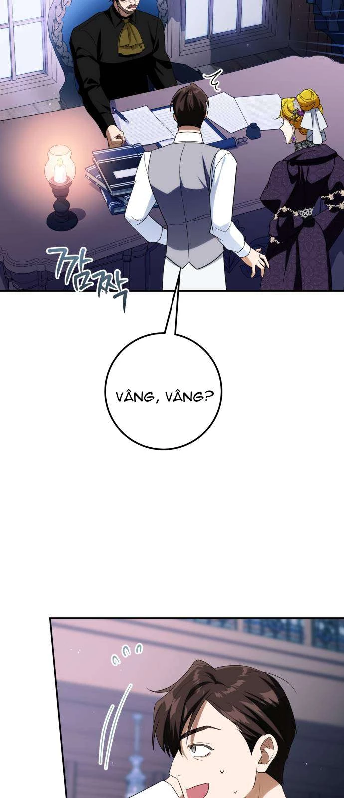 Nữ Công Tước Chiến Lợi Phẩm Chapter 36 - 58