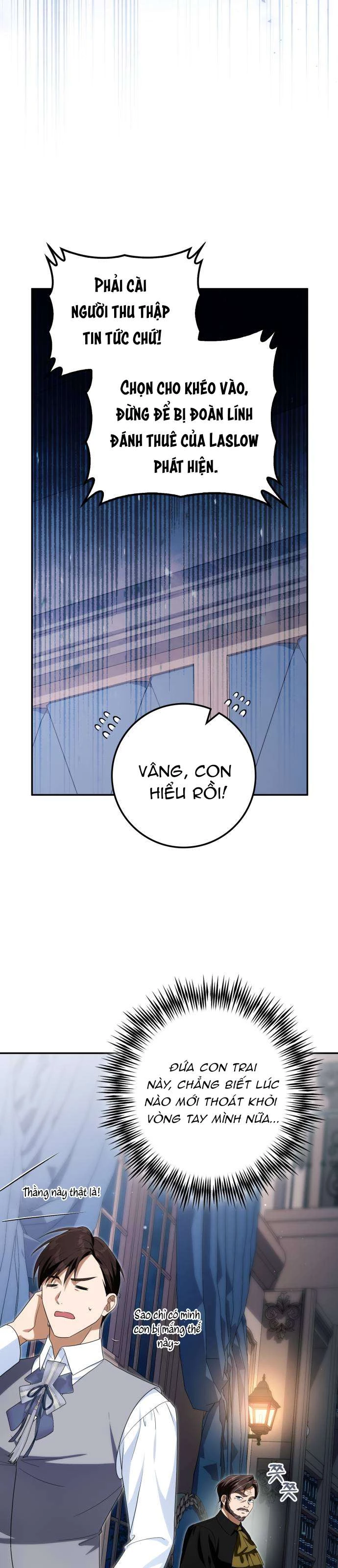 Nữ Công Tước Chiến Lợi Phẩm Chapter 36 - 60