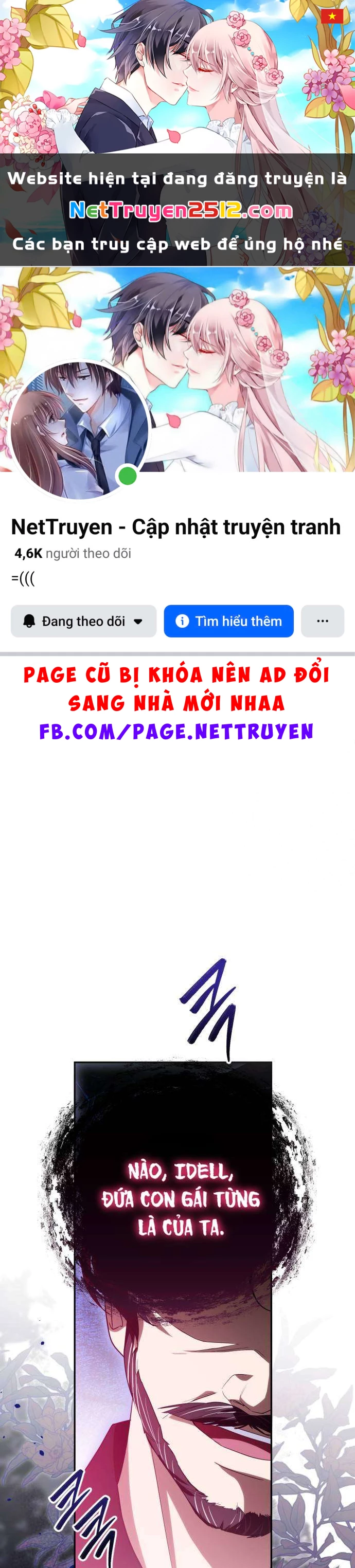 Nữ Công Tước Chiến Lợi Phẩm Chapter 37 - 1