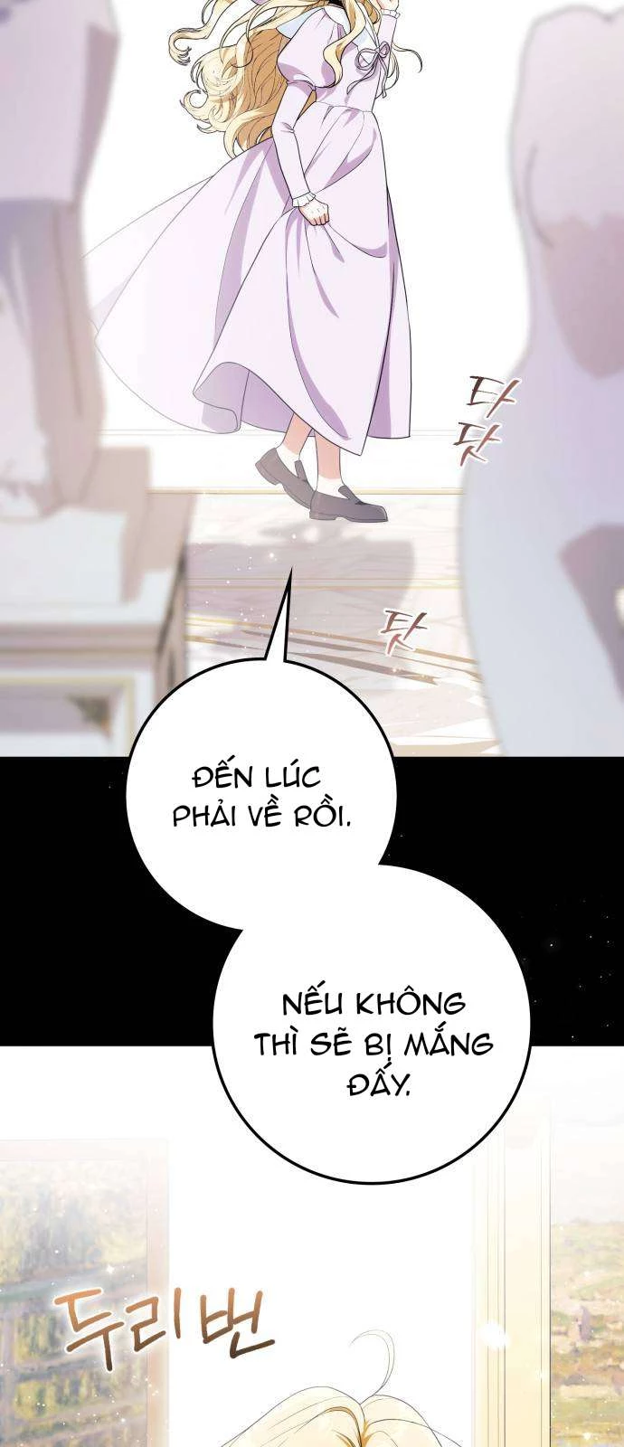 Nữ Công Tước Chiến Lợi Phẩm Chapter 37 - 6