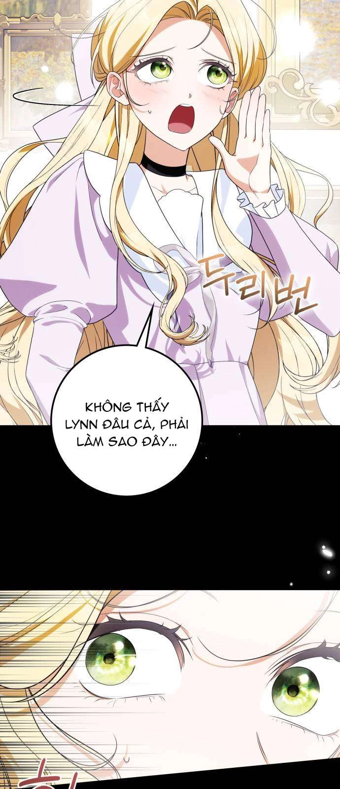 Nữ Công Tước Chiến Lợi Phẩm Chapter 37 - 7