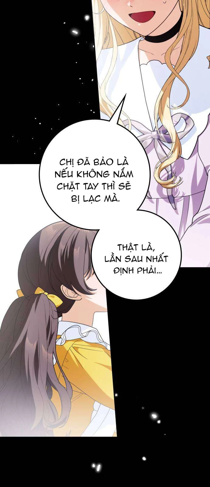 Nữ Công Tước Chiến Lợi Phẩm Chapter 37 - 10