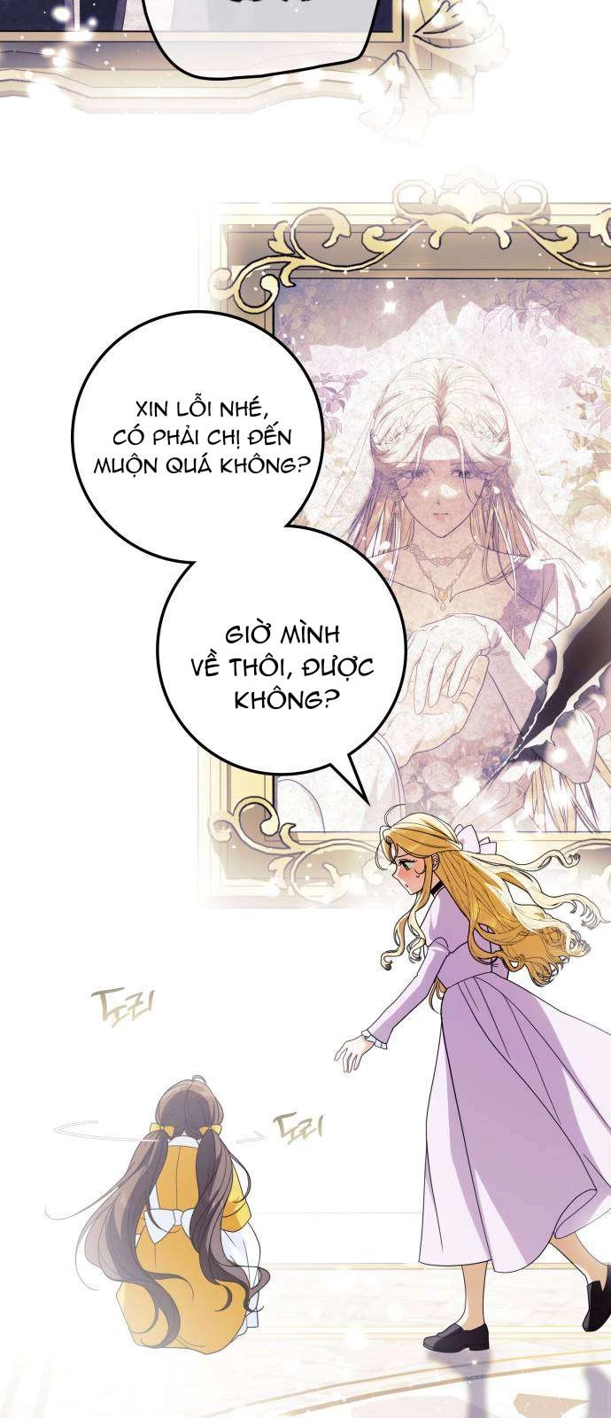 Nữ Công Tước Chiến Lợi Phẩm Chapter 37 - 13