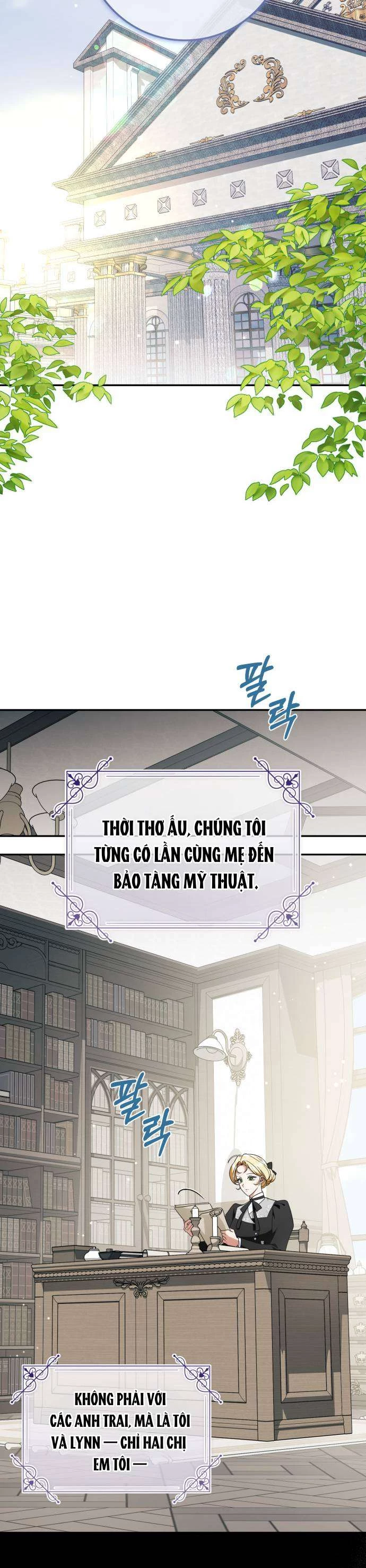 Nữ Công Tước Chiến Lợi Phẩm Chapter 37 - 17