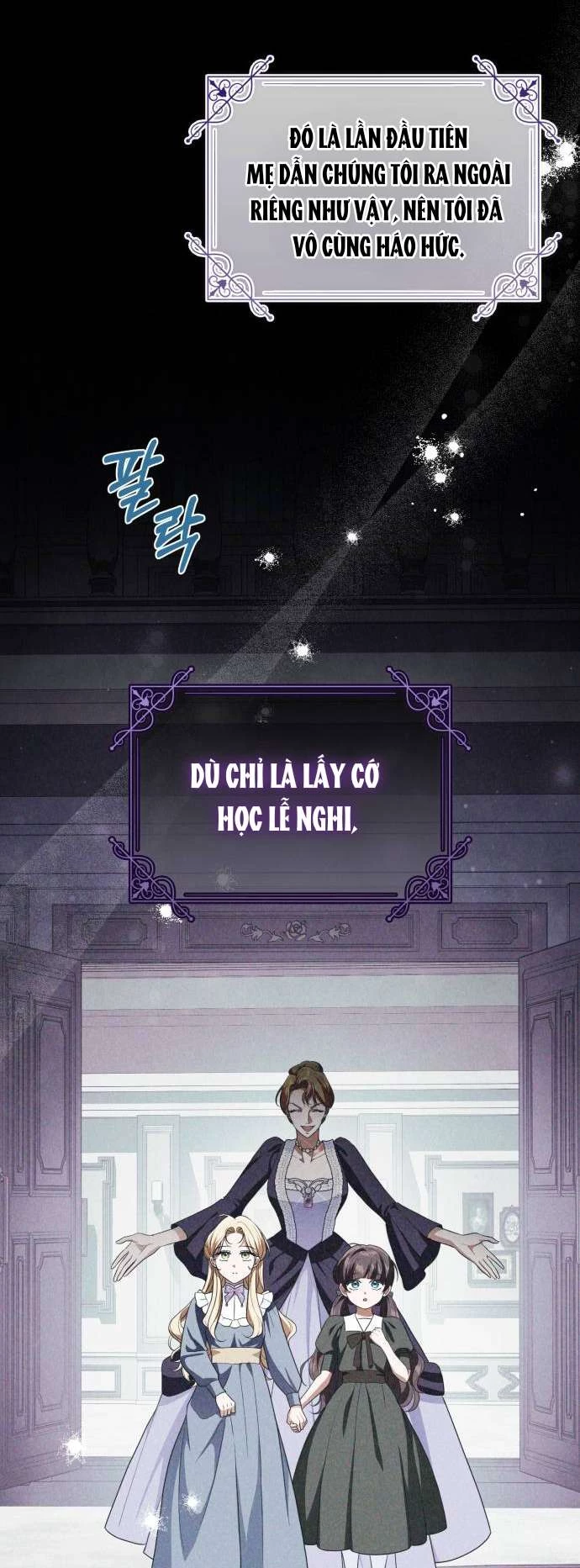 Nữ Công Tước Chiến Lợi Phẩm Chapter 37 - 18