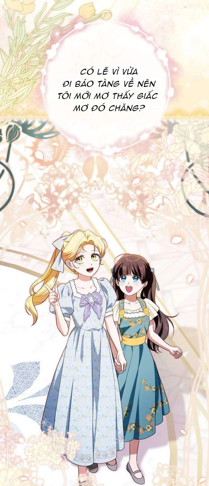 Nữ Công Tước Chiến Lợi Phẩm Chapter 37 - 22