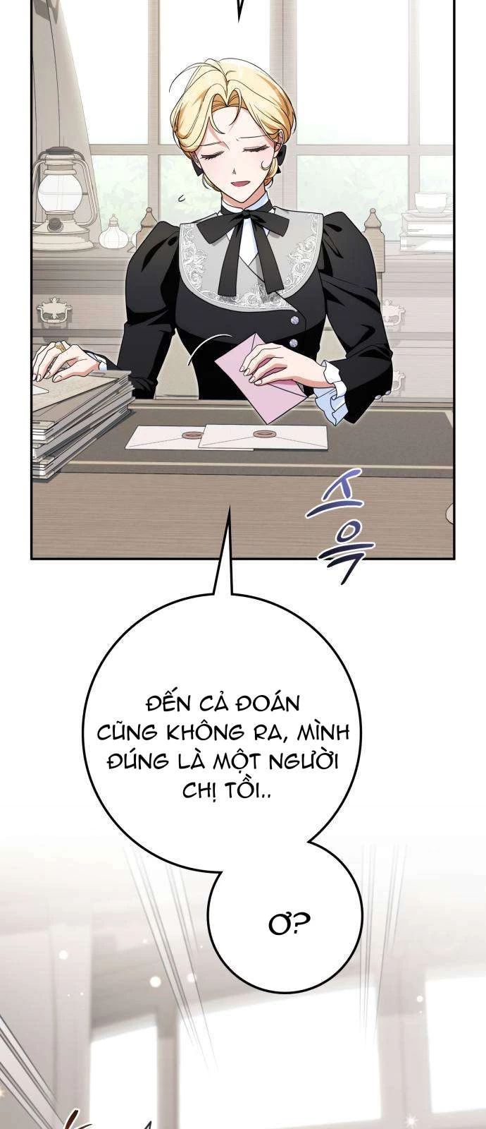 Nữ Công Tước Chiến Lợi Phẩm Chapter 37 - 24