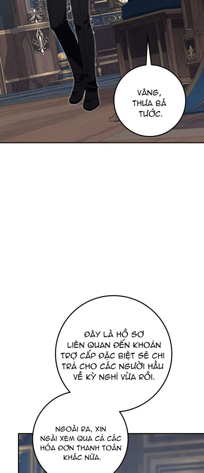 Nữ Công Tước Chiến Lợi Phẩm Chapter 37 - 31