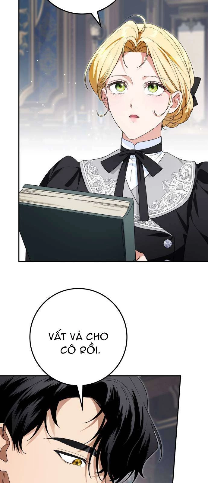 Nữ Công Tước Chiến Lợi Phẩm Chapter 37 - 32