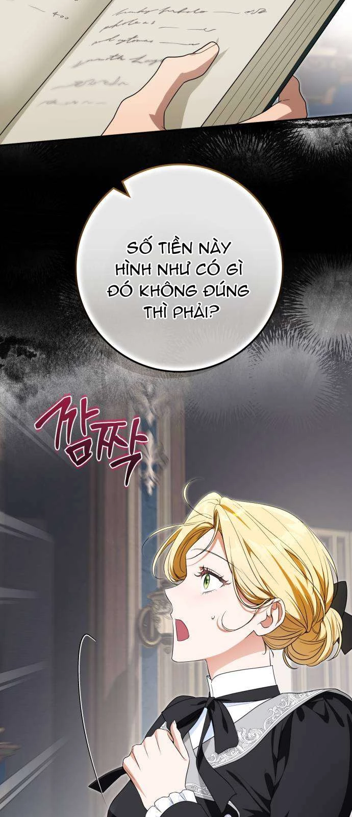 Nữ Công Tước Chiến Lợi Phẩm Chapter 37 - 34