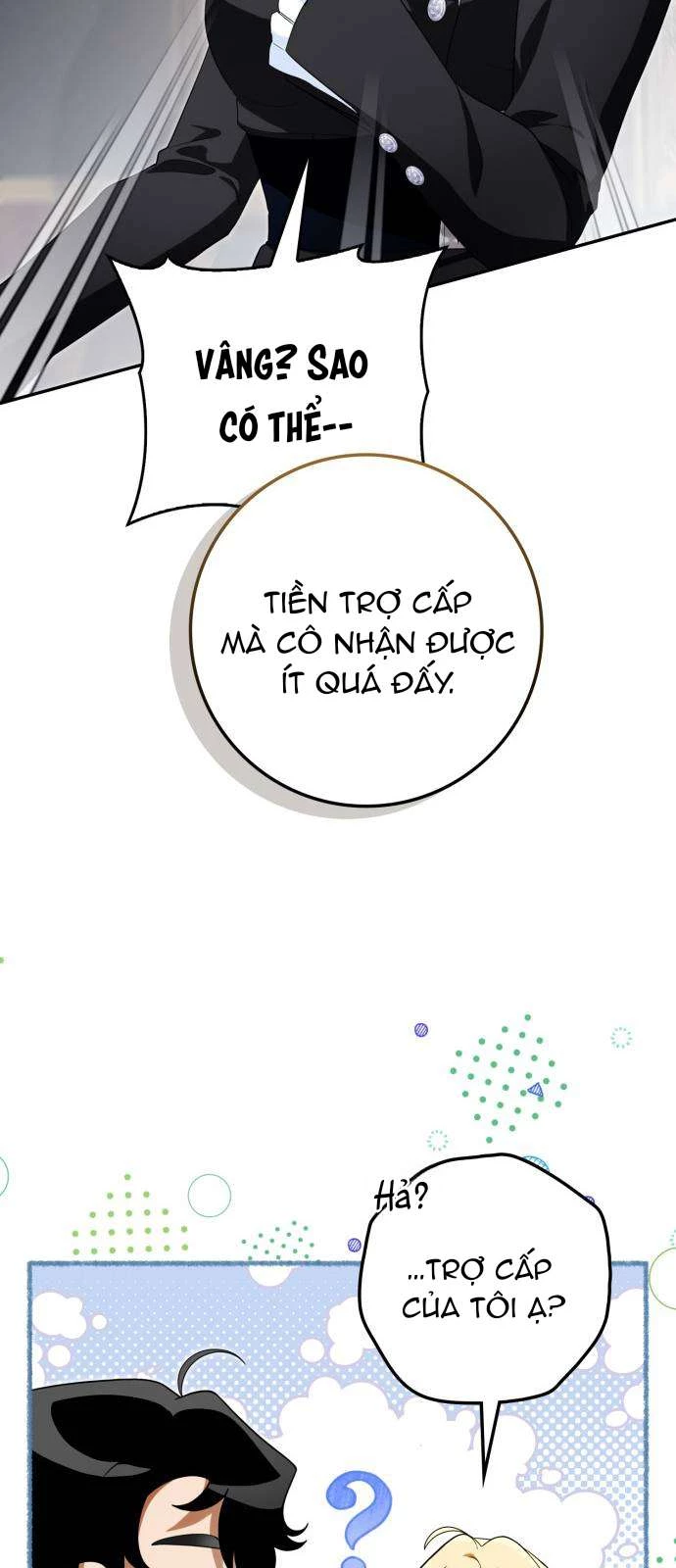 Nữ Công Tước Chiến Lợi Phẩm Chapter 37 - 35