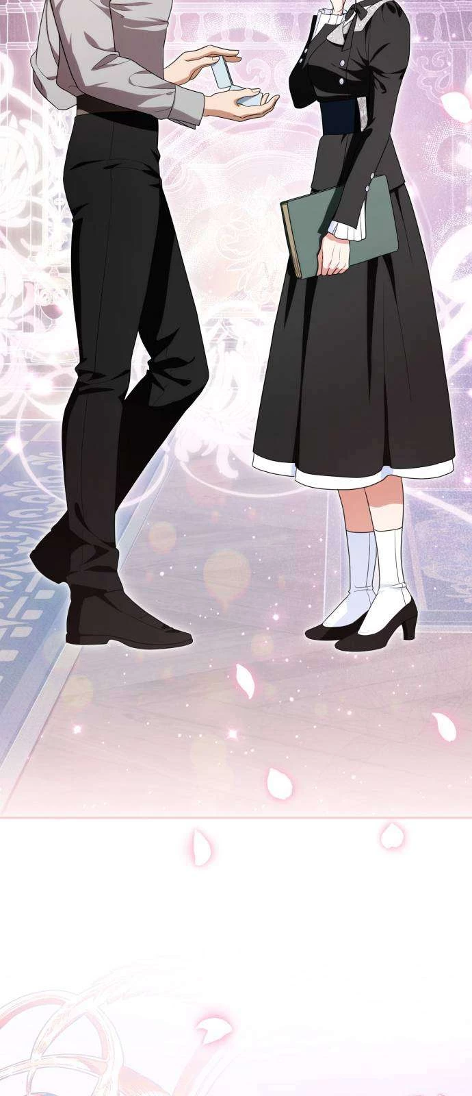 Nữ Công Tước Chiến Lợi Phẩm Chapter 37 - 40