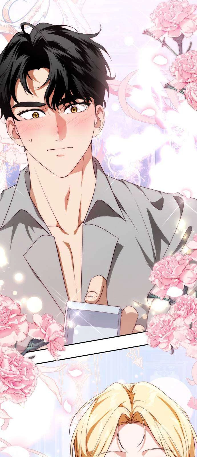 Nữ Công Tước Chiến Lợi Phẩm Chapter 37 - 41