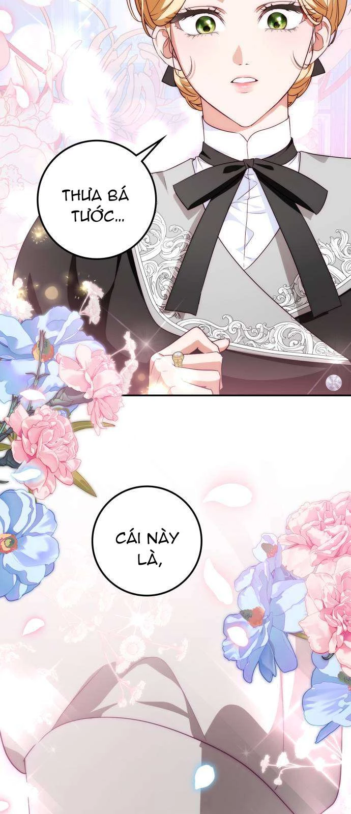 Nữ Công Tước Chiến Lợi Phẩm Chapter 37 - 42